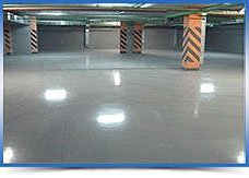 Гидроизоляция под бетонный пол
